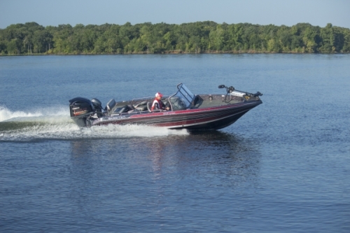WX2060 rod holder - Skeeter Boats - Skeeter Boats